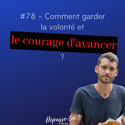 Comment travailler sa volonté ? Fais-toi mal !