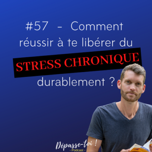 te débarrasser du stress