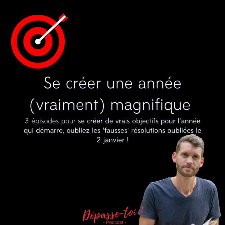 Comment tenir (enfin) ses (bonnes) résolutions ?