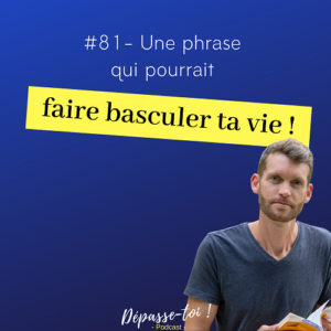 basculer la vie