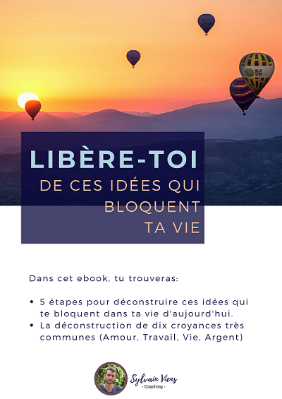 détruire croyances
