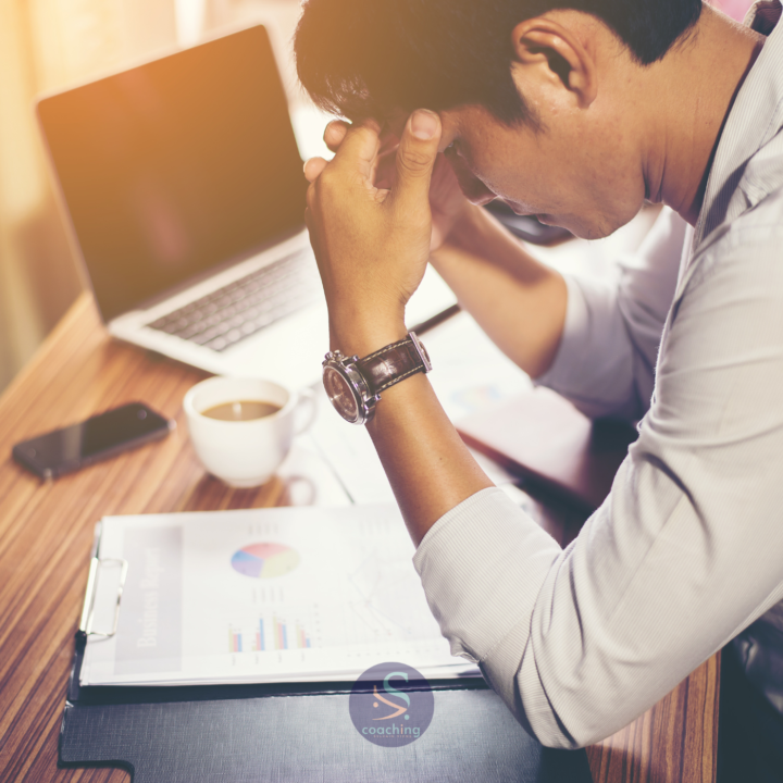 Ne plus s’épuiser au travail – éviter le burnout